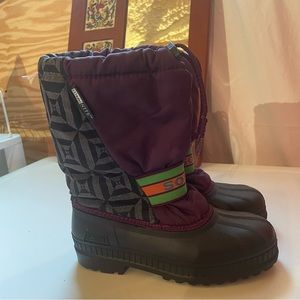 Sorel Snow Boots